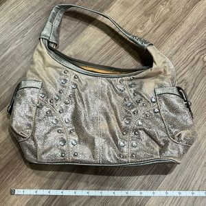 Kathy Van Zeeland Purse